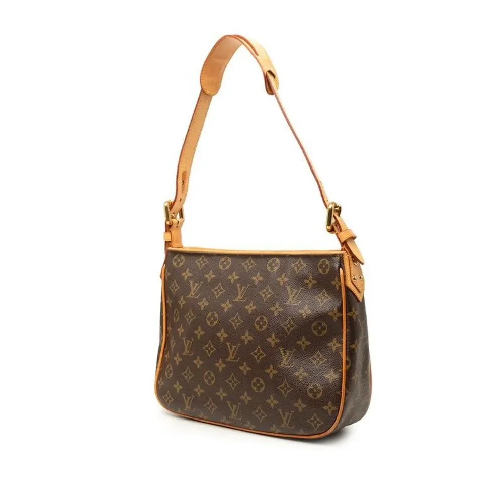 Louis Vuitton Hudson GM Shoulder Bag